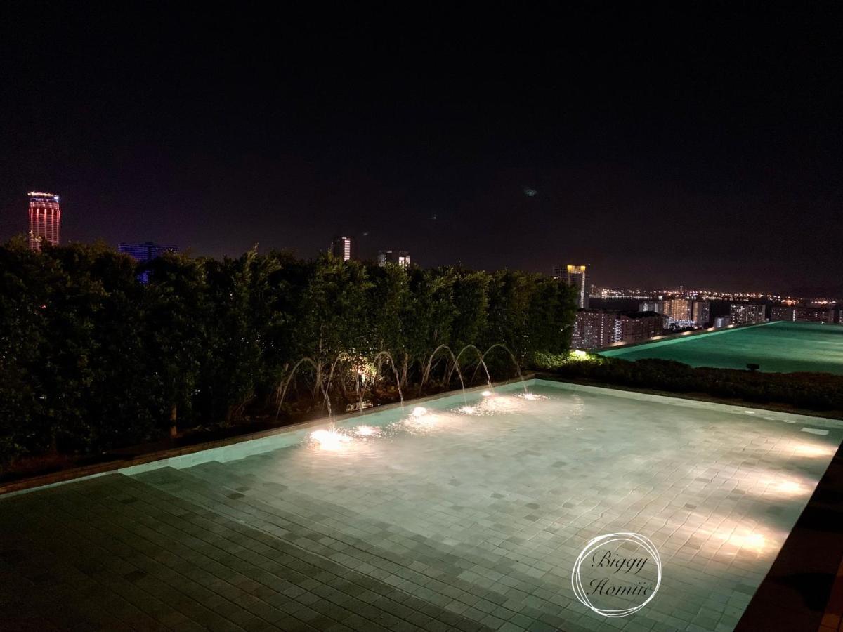 Beacon Executive Suites Georgetown By Biggy Homiie Exterior foto